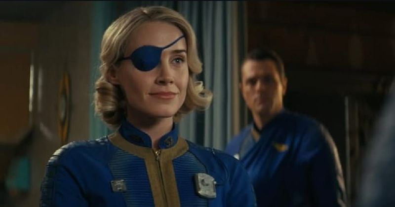 Is Stephanie the real threat in the Vault? New 'Fallout' Season 2 episode exposes a chilling truth