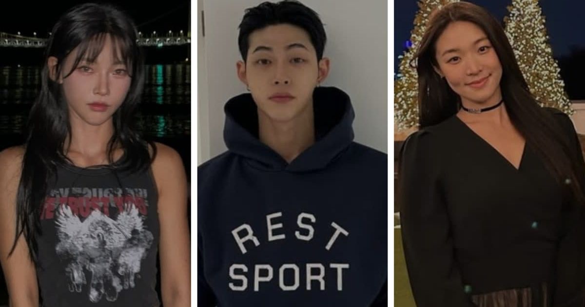 'Single's Inferno' Season 5 puts Song Seung-il under fire for wavering between two romances