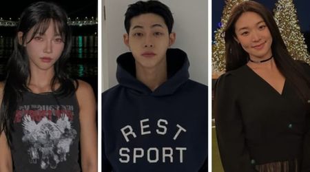 'Single's Inferno' Season 5 puts Song Seung-il under fire for wavering between two romances