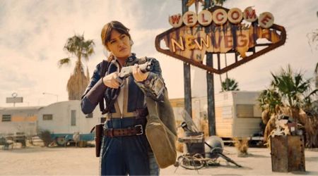 'Fallout' Season 2 reveals a dark secret in Episode 7, and it changes everything