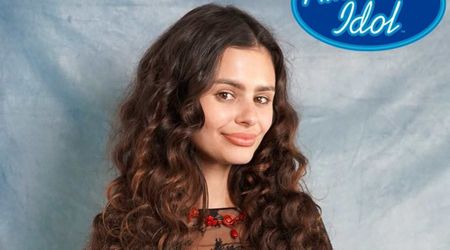 'American Idol' fans spotted a familiar face in this singer, later revealed to be from 'The Voice'