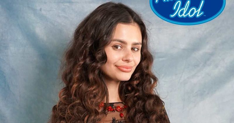 'American Idol' fans spotted a familiar face in this singer, later revealed to be from 'The Voice'