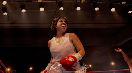 When and where to watch 'Christy'? Sydney Sweeney's boxing biopic hits streamers after forgettable BO run