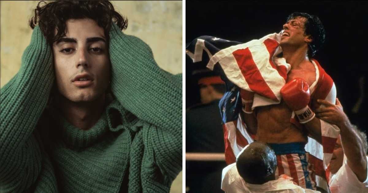 ‘I Play Rocky’ finally gets Thanksgiving release as Sylvester Stallone underdog story returns 50 years later