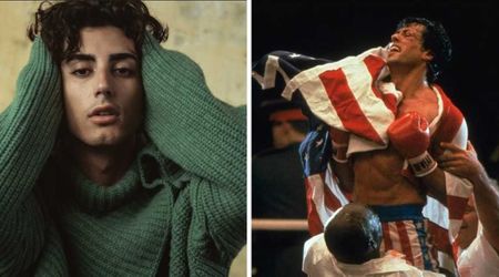 ‘I Play Rocky’ finally gets Thanksgiving release as Sylvester Stallone underdog story returns 50 years later