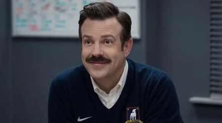 'Ted Lasso' Season 4: Apple TV drops major release update on Jason Sudeikis' hit sports dramedy