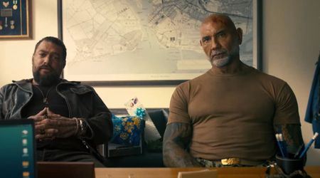 Jason Momoa, 'Guardians of the Galaxy' star's action comedy gets promising sequel update