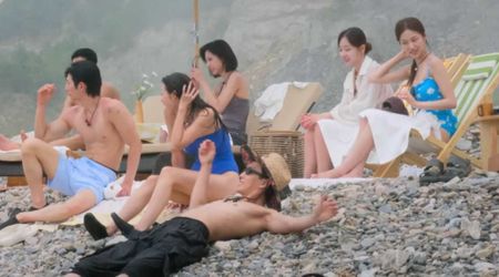 Wondering if ‘Single's Inferno’ cast members earn any money? The truth is surprisingly complicated