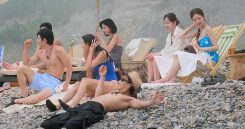 Wondering if ‘Single's Inferno’ cast members earn any money? The truth is surprisingly complicated