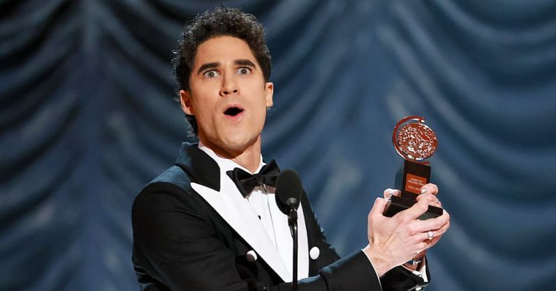 Wondering where to watch 2026 Grammys? Here's your guide as Darren Criss preps to host premiere ceremony