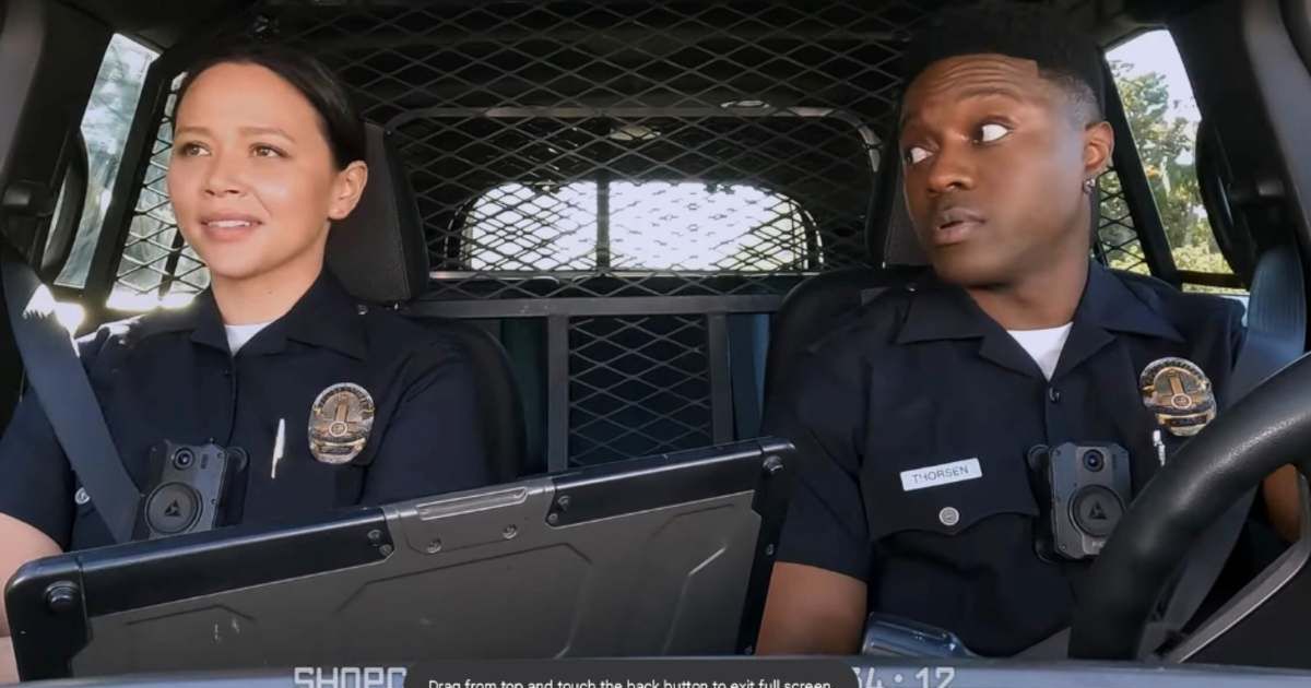 'The Rookie' Episode 5 preview signals a major character's return in Season 8 amid a critical new case