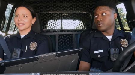 'The Rookie' Episode 5 preview signals a major character's return in Season 8 amid a critical new case
