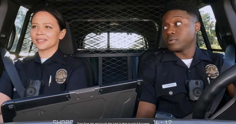 'The Rookie' Episode 5 preview signals a major character's return in Season 8 amid a critical new case