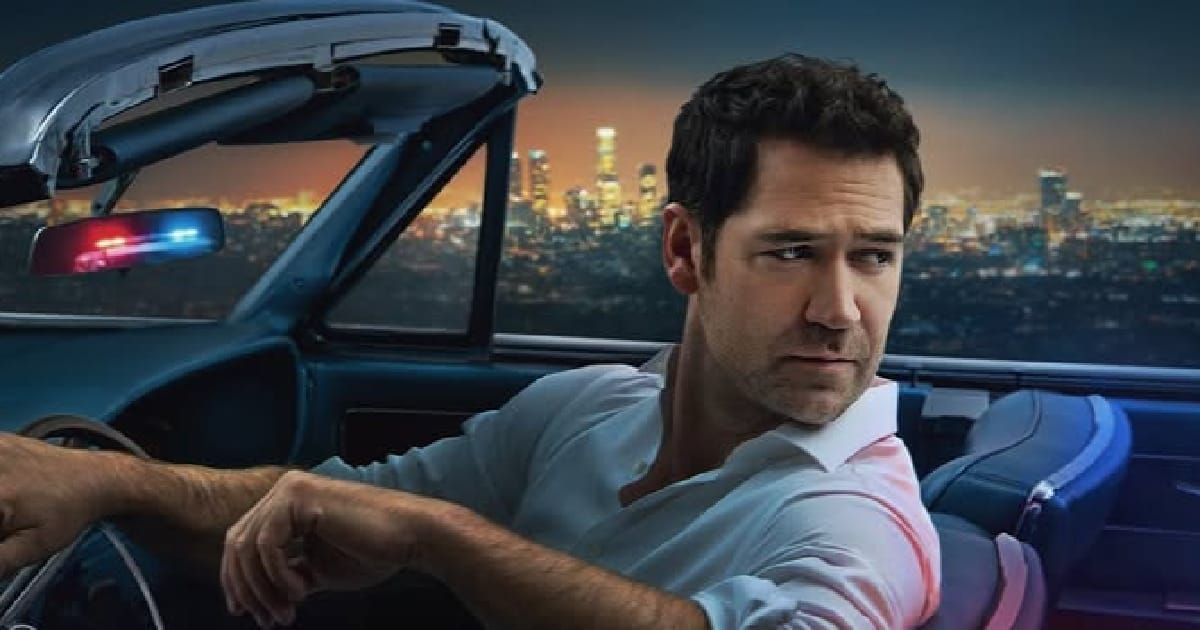 'The Lincoln Lawyer' scores a surprise renewal before Season 4 even hits Netflix