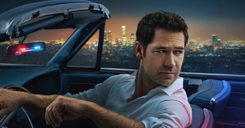 'The Lincoln Lawyer' scores a surprise renewal before Season 4 even hits Netflix