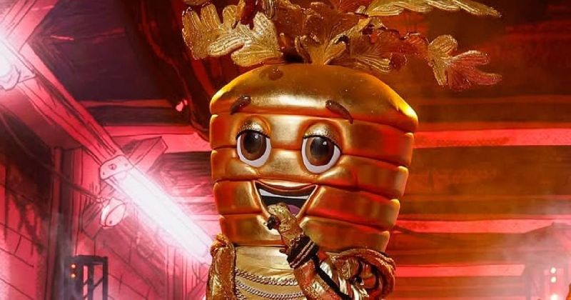 Who is 14 Karat Carrot on 'The Masked Singer'? Season 14 wild card clues spark talk of a Motown legend