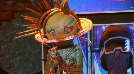 Galaxy Girl mystery deepens on 'The Masked Singer' as Season 14 clues scream early-2000s pop royalty