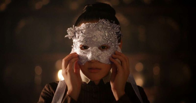 You probably missed this Benedict–Sophie exchange in ‘Bridgerton’ Season 4, but we decoded it