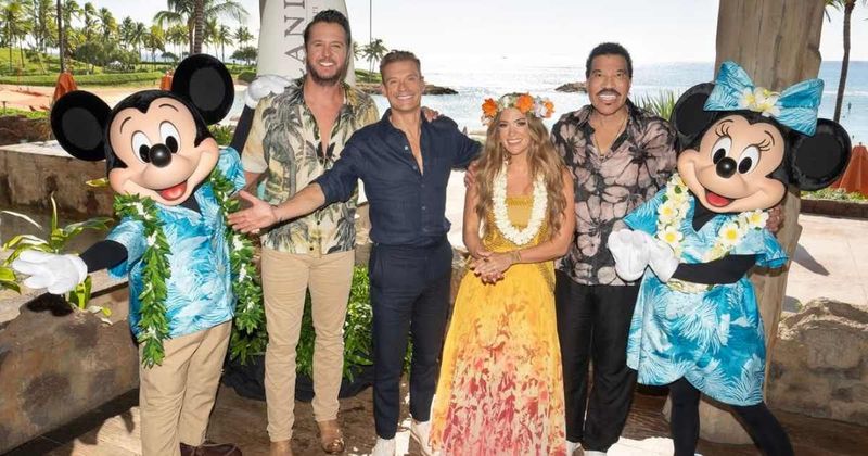 'American Idol' Season 24 adds two fan-favorites as guest mentors and the anticipation is real