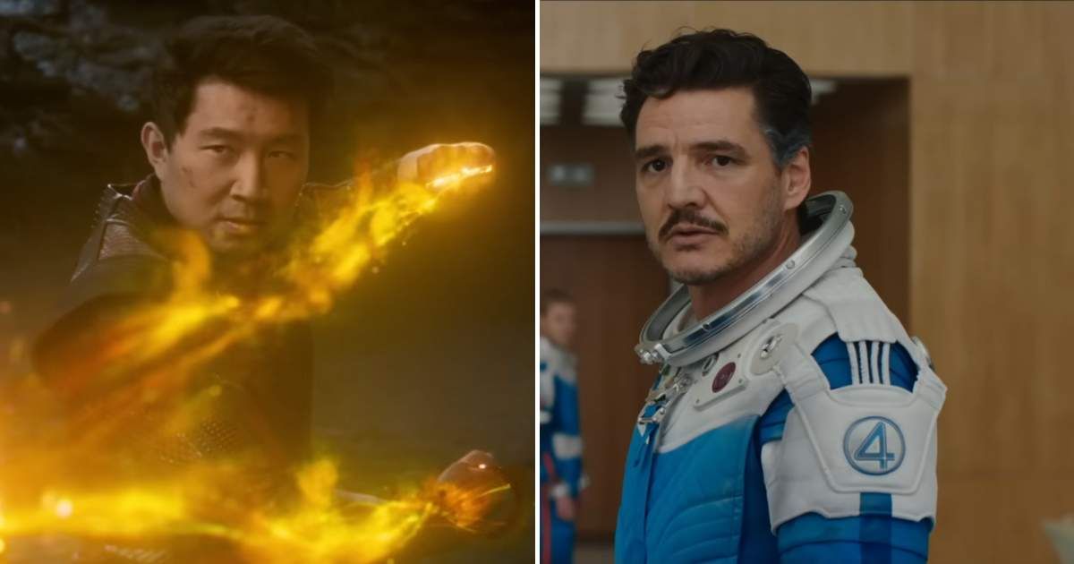 From Pedro Pascal to Simu Liu, here are all the actors confirmed to star in 'Avengers: Doomsday' And 'Secret Wars'