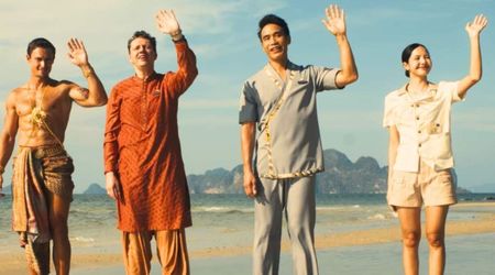 'The White Lotus' Season 4 adds BAFTA-winning actor and 'The Mindy Project' star in latest casting move