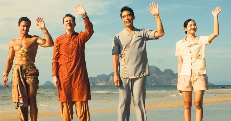 'The White Lotus' Season 4 adds BAFTA-winning actor and 'The Mindy Project' star in latest casting move