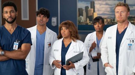 'Grey's Anatomy' Season 22 lines up fan-favorite returns and everything else we know