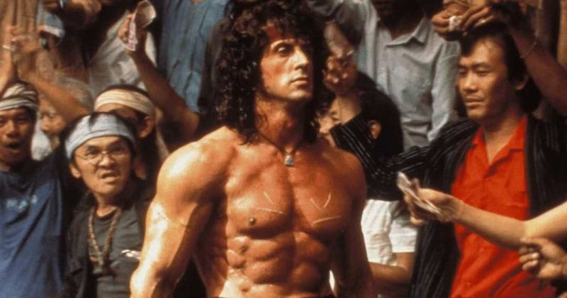 'John Rambo' drops first poster as filming begins for prequel starring Noah Centineo