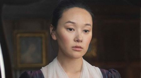 What is a ward in 'Bridgerton'? How Sophie's complicated childhood shapes her story in Season 4