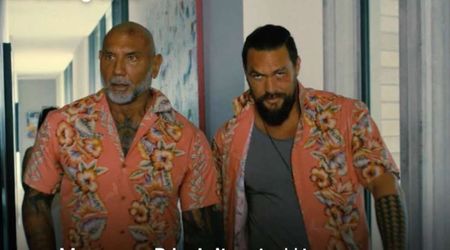 ‘The Wrecking Crew’ sequel teases Jason Momoa and Dave Bautista’s next chaotic mission and we're here for it