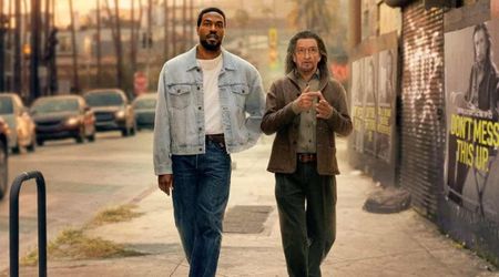 'Wonder Man' brings in a 'Daredevil' 2003 star, but not in a way we all thought