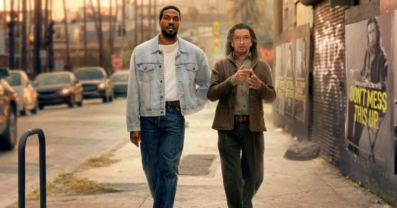 'Wonder Man' brings in a 'Daredevil' 2003 star, but not in a way we all thought