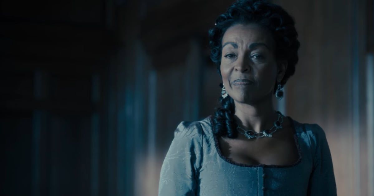 Is Lady Danbury leaving 'Bridgerton'? Season 4 episodes spark concerns over her future