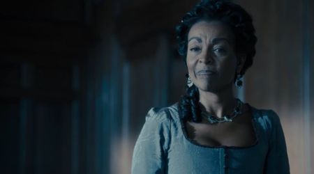 Is Lady Danbury leaving 'Bridgerton'? Season 4 episodes spark concerns over her future