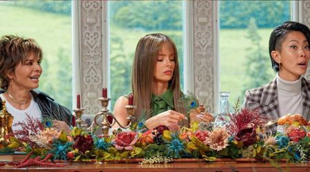 Who went home on ‘Traitors’ Season 4 tonight? Lisa Rinna kills in plain sight during ‘Black Banquet’