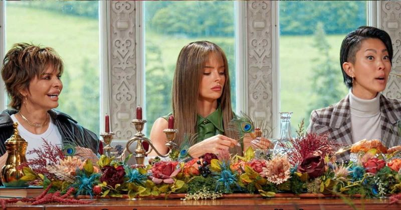 Who went home on ‘Traitors’ Season 4 tonight? Lisa Rinna kills in plain sight during ‘Black Banquet’