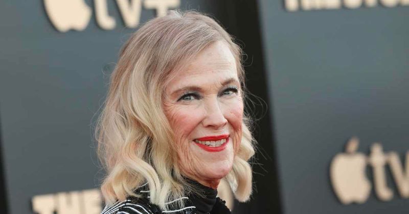 Catherine O’Hara, comedy legend of ‘Schitt’s Creek’ and ‘Home Alone’, dies at 71