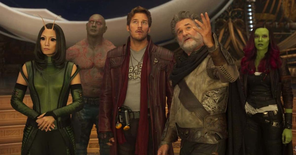 New ‘Guardians of the Galaxy’ team gets huge update before debut and Marvel fans won’t be happy