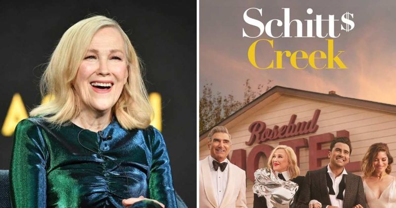 Remembering Catherine O’Hara: Here’s how to watch ‘Schitt’s Creek’ to celebrate late actress’s legacy