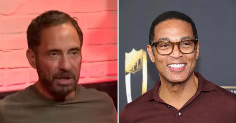 TMZ's Harvey Levin slams Trump over Don Lemon's arrest: 'This is the playbook that dictators use'
