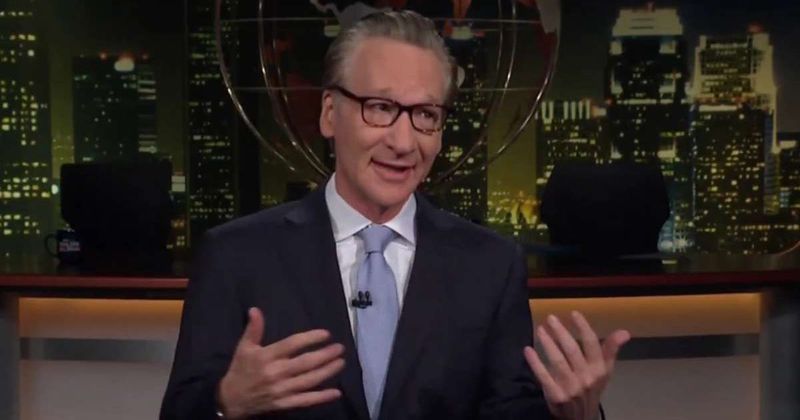 Bill Maher highlights Epstein records contradicting Trump official's past claims