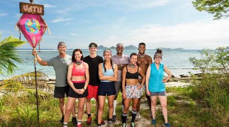 Inside 'Survivor' Season 50: Meet the tribes and their all-star members