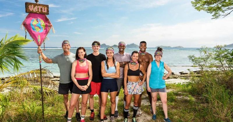 Inside 'Survivor' Season 50: Meet the tribes and their all-star members