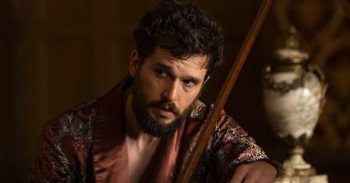 'Industry' Season 4 Episode 5 is dropping early — here's when you can watch