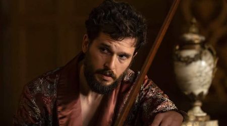 'Industry' Season 4 Episode 5 is dropping early — here's when you can watch