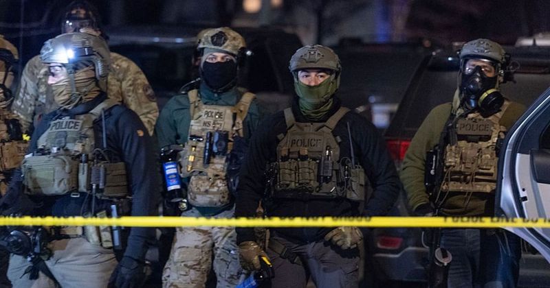 Texas ICE detention facility put under lockdown due to measles outbreak: DHS