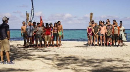 Who will win 'Survivor' Season 50? A familiar name tops early fan predictions