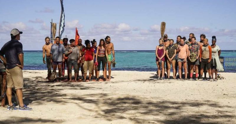 Who will win 'Survivor' Season 50? A familiar name tops early fan predictions