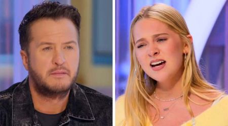 ‘American Idol’: Teen channels Palisades heartbreak into powerful ‘Vampire’ audition that left judges in awe