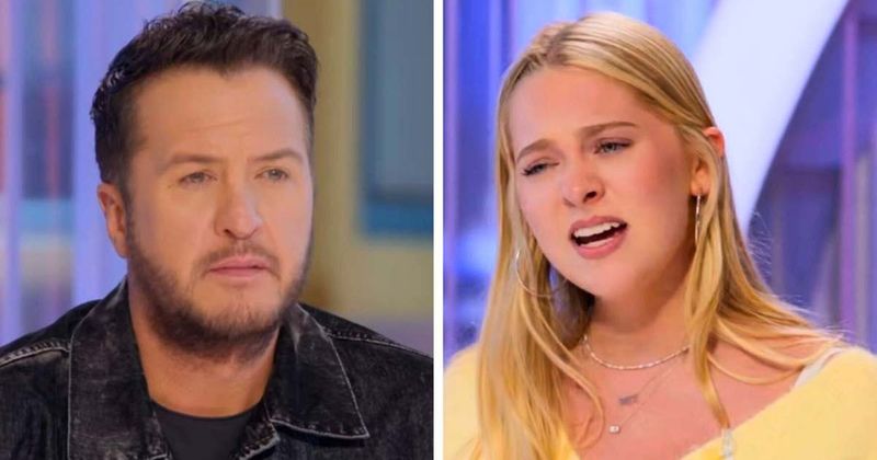 ‘American Idol’: Teen channels Palisades heartbreak into powerful ‘Vampire’ audition that left judges in awe